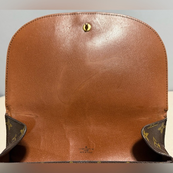 Louis Vuitton Vintage St. Cloud GM Monogram Canvas - Picture 11 of 16